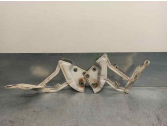 Recambio de bisagra capot para volkswagen touareg (7la) 3.0 v6 tdi dpf referencia OEM IAM 7L6823302  