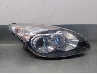 Recambio de faro derecho para hyundai i30 1.6 crdi cat referencia OEM IAM 921022R000 1EL01014602 5 PUERTAS