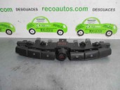 Recambio de mandos salpicadero para ssangyong rodius 2.7 turbodiesel cat referencia OEM IAM 8523021321  
