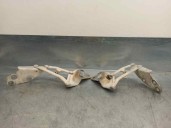 Recambio de bisagra capot para volkswagen touareg (7la) 3.0 v6 tdi dpf referencia OEM IAM 7L6823302 