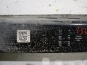 Recambio de puente trasero para seat leon (5f1) 1.5 tgi referencia OEM IAM 5Q0501049BJ 5Q0501049BJ 