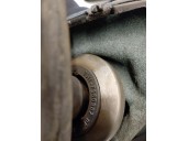 Recambio de pomo palanca cambio para bmw serie 3 berlina (e90) 2.0 16v diesel referencia OEM IAM 25117525067 