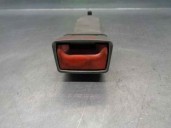Recambio de enganche cinturon para chrysler sebring berlina 2.0 crd cat referencia OEM IAM OXS431D5AB  