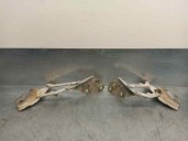Recambio de bisagra capot para volkswagen touareg (7la) 3.0 v6 tdi dpf referencia OEM IAM 7L6823302 