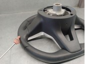 Recambio de volante para nissan juke (f16_) 1.6 hybrid referencia OEM IAM 484306PF2C 484306PF2C 