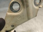 Recambio de bisagra capot para volkswagen touareg (7la) 3.0 v6 tdi dpf referencia OEM IAM 7L6823302  