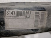 Recambio de puente trasero para seat leon (5f1) 1.5 tgi referencia OEM IAM 5Q0501049BJ 5Q0501049BJ 