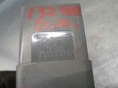 Recambio de enganche cinturon para chrysler sebring berlina 2.0 crd cat referencia OEM IAM OXS431D5AB  