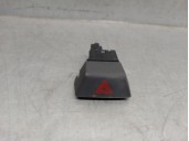 Replacement hazard warning switch for Nissan Juke (F16_) 1.6 hybrid OEM IAM reference 632S01 