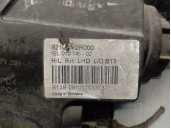 Recambio de faro derecho para hyundai i30 1.6 crdi cat referencia OEM IAM 921022R000 1EL01014602 5 PUERTAS