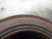 Recambio de polea cigueñal para citroën jumper caja cerrada (06.2006 =>) 2.2 hdi cat referencia OEM IAM 6C1Q6B319 