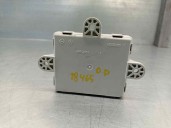 Recambio de modulo electronico para ford focus lim. (cb8) 1.6 tdci cat referencia OEM IAM BV6N14B533BF 