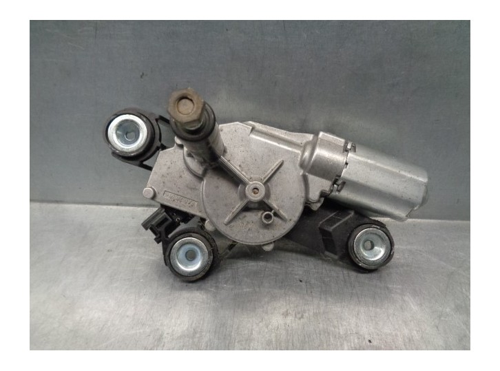 Replacement rear wiper motor for Ford Focus lim. (CB8) 1.0 EcoBoost cat OEM IAM reference BV6117K441AA 