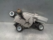 Replacement rear wiper motor for Ford Focus lim. (CB8) 1.0 EcoBoost cat OEM IAM reference BV6117K441AA 
