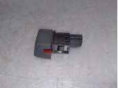 Replacement hazard switch for Nissan Juke (F16_) 1.6 Hybrid OEM IAM reference 632S01 