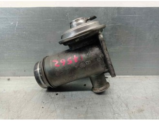 Recambio de valvula egr para bmw serie 3 berlina (e90) 2.0 16v diesel referencia OEM IAM 7792077 70051200 PIERBURG