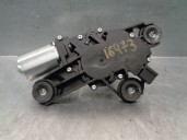 Replacement rear wiper motor for Ford Focus lim. (CB8) 1.0 EcoBoost cat OEM IAM reference BV6117K441AA 