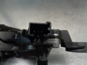 Replacement rear wiper motor for Ford Focus lim. (CB8) 1.0 EcoBoost cat OEM IAM reference BV6117K441AA 