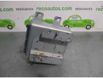 Recambio de centralita check control para ssangyong rodius 2.7 turbodiesel cat referencia OEM IAM 8716121100 97RA010035 