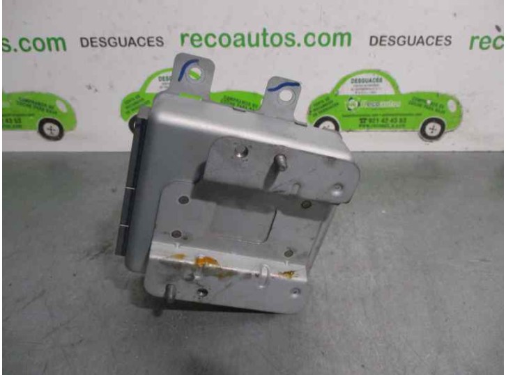 Recambio de centralita check control para ssangyong rodius 2.7 turbodiesel cat referencia OEM IAM 8716121100 97RA010035 