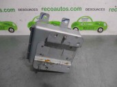 Recambio de centralita check control para ssangyong rodius 2.7 turbodiesel cat referencia OEM IAM 8716121100 97RA010035 