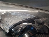 Recambio de faro derecho para hyundai i30 1.6 crdi cat referencia OEM IAM 921022R000 1EL01014602 5 PUERTAS