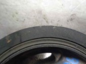 Recambio de polea cigueñal para citroën c4 berlina collection referencia OEM IAM 9654961080 