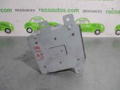 Recambio de centralita check control para ssangyong rodius 2.7 turbodiesel cat referencia OEM IAM 8716121100 97RA010035 