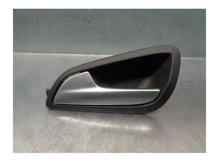 Recambio de maneta interior trasera izquierda para ford focus lim. (cb8) 1.0 ecoboost cat referencia OEM IAM AM51U22601BEW 