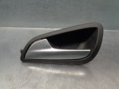Recambio de maneta interior trasera izquierda para ford focus lim. (cb8) 1.0 ecoboost cat referencia OEM IAM AM51U22601BEW 