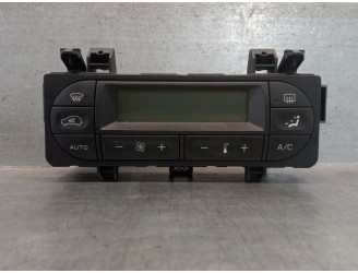 Recambio de mando climatizador para peugeot 1007 (km_) 1.4 referencia OEM IAM 96530443XT 6451RY 