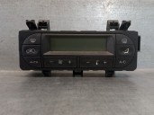 Recambio de mando climatizador para peugeot 1007 (km_) 1.4 referencia OEM IAM 96530443XT 6451RY 