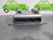 Recambio de centralita check control para ssangyong rodius 2.7 turbodiesel cat referencia OEM IAM 8716121100 97RA010035 