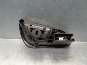 Recambio de maneta interior trasera izquierda para ford focus lim. (cb8) 1.0 ecoboost cat referencia OEM IAM AM51U22601BEW 