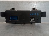 Recambio de mando climatizador para peugeot 1007 (km_) 1.4 referencia OEM IAM 96530443XT 6451RY 