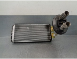 Recambio de radiador calefaccion / aire acondicionado para citroën berlingo furgón 1.6 blue-hdi fap referencia OEM IAM 6448S6 5E