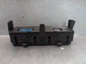 Recambio de mando climatizador para peugeot 1007 (km_) 1.4 referencia OEM IAM 96530443XT 6451RY 