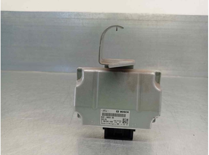 Recambio de modulo electronico para ford focus lim. (cb8) 1.6 tdci cat referencia OEM IAM BV6T14B526BA 0199DC1002 BOSCH
