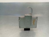 Recambio de modulo electronico para ford focus lim. (cb8) 1.6 tdci cat referencia OEM IAM BV6T14B526BA 0199DC1002 BOSCH