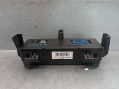 Recambio de mando climatizador para peugeot 1007 (km_) 1.4 referencia OEM IAM 96530443XT 6451RY 