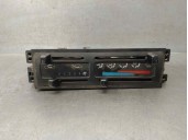 Replacement heater / air conditioning control for Nissan Serena (c23m) 2.3 diesel OEM IAM reference 275008C802 