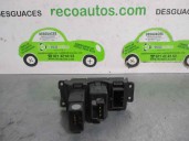 Recambio de mando luces salpicadero para ssangyong rodius 2.7 turbodiesel cat referencia OEM IAM 621W10140  