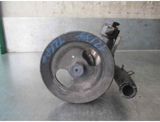 Replacement power steering pump for Hyundai Coupe (rd) 1.6 16v cat OEM IAM reference 5711029002 YSAJ14 YOUNG SHIN