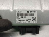 Recambio de modulo electronico para ford focus lim. (cb8) 1.6 tdci cat referencia OEM IAM BV6T14B526BA 0199DC1002 BOSCH