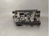 Replacement heater / air conditioning control for Nissan Serena (c23m) 2.3 diesel OEM IAM reference 275008C802 