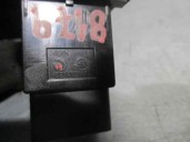 Recambio de mando luces salpicadero para ssangyong rodius 2.7 turbodiesel cat referencia OEM IAM 621W10140  