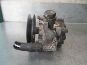 Replacement power steering pump for Hyundai Coupe (rd) 1.6 16v cat OEM IAM reference 5711029002 YSAJ14 YOUNG SHIN