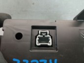 Recambio de mando climatizador para peugeot 1007 (km_) 1.4 referencia OEM IAM 96530443XT 6451RY 