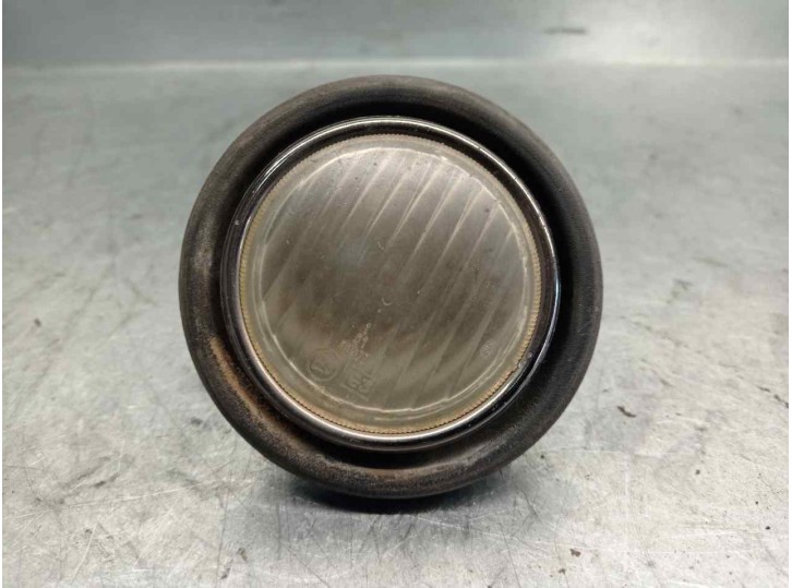 Recambio de faro antiniebla derecho para lancia lybra station wagon 2.4 jtd cat referencia OEM IAM 