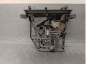 Replacement heater / air conditioning control for Nissan Serena (C23M) 2.3 Diesel OEM IAM reference 275008C802 